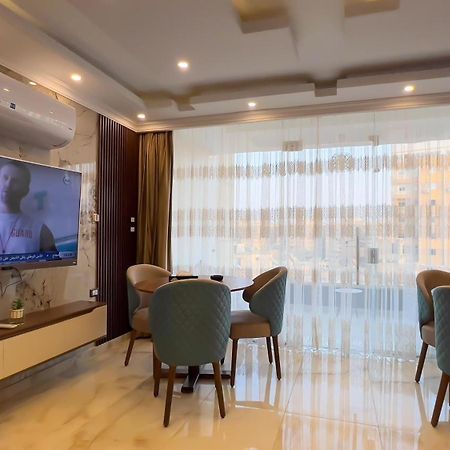 Rotana Pyramids View Hostel Nazlet el-Sisi Exterior photo